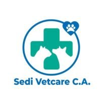 Logotipo de Clinica Veterinaria Sedivet Care C.A